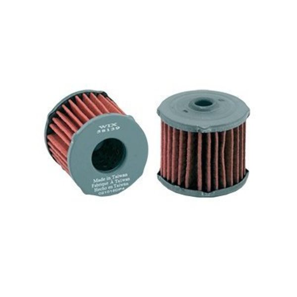 Wix Filters Honda/Acura 03-06 Trans Filter, 58139 58139